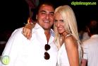 Fiesta Blanca de Apertura Nikki Beach Marbella 2012