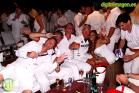 Fiesta Blanca de Apertura Nikki Beach Marbella 2012