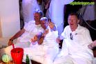 Fiesta Blanca de Apertura Nikki Beach Marbella 2012