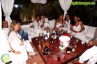 Fiesta Blanca de Apertura Nikki Beach Marbella 2012