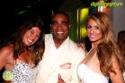 Fiesta Blanca de Apertura Nikki Beach Marbella 2012