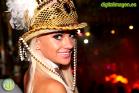 Fiesta Blanca de Apertura Nikki Beach Marbella 2012