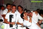 Fiesta Blanca de Apertura Nikki Beach Marbella 2012