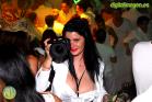 Fiesta Blanca de Apertura Nikki Beach Marbella 2012