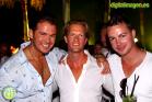 Fiesta Blanca de Apertura Nikki Beach Marbella 2012