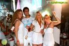 Fiesta Blanca de Apertura Nikki Beach Marbella 2012