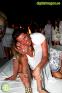 Fiesta Blanca de Apertura Nikki Beach Marbella 2012