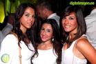 Fiesta Blanca de Apertura Nikki Beach Marbella 2012