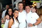 Fiesta Blanca de Apertura Nikki Beach Marbella 2012