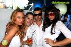 Fiesta Blanca de Apertura Nikki Beach Marbella 2012
