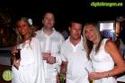 Fiesta Blanca de Apertura Nikki Beach Marbella 2012