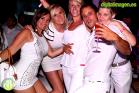 Fiesta Blanca de Apertura Nikki Beach Marbella 2012