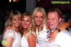 Fiesta Blanca de Apertura Nikki Beach Marbella 2012