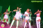 Fiesta Blanca de Apertura Nikki Beach Marbella 2012