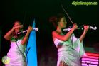 Fiesta Blanca de Apertura Nikki Beach Marbella 2012