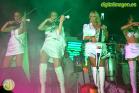 Fiesta Blanca de Apertura Nikki Beach Marbella 2012