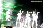 Fiesta Blanca de Apertura Nikki Beach Marbella 2012