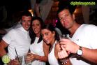 Fiesta Blanca de Apertura Nikki Beach Marbella 2012