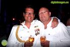 Fiesta Blanca de Apertura Nikki Beach Marbella 2012