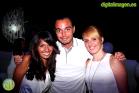 Fiesta Blanca de Apertura Nikki Beach Marbella 2012