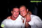Fiesta Blanca de Apertura Nikki Beach Marbella 2012