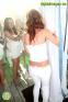 Fiesta Blanca de Apertura Nikki Beach Marbella 2012