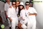 Fiesta Blanca de Apertura Nikki Beach Marbella 2012