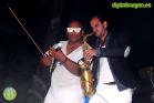 Fiesta Blanca de Apertura Nikki Beach Marbella 2012