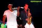 Fiesta Blanca de Apertura Nikki Beach Marbella 2012