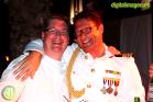 Fiesta Blanca de Apertura Nikki Beach Marbella 2012
