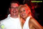 Fiesta Blanca de Apertura Nikki Beach Marbella 2012