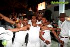 Fiesta Blanca de Apertura Nikki Beach Marbella 2012