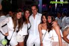 Fiesta Blanca de Apertura Nikki Beach Marbella 2012