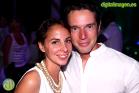 Fiesta Blanca de Apertura Nikki Beach Marbella 2012