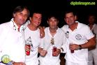 Fiesta Blanca de Apertura Nikki Beach Marbella 2012