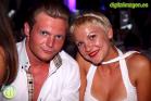 Fiesta Blanca de Apertura Nikki Beach Marbella 2012