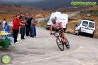 III BTT Maratón ´Ciudad de Álora´