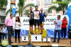 III BTT Maratón ´Ciudad de Álora´