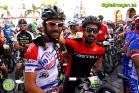 V Marcha BTT Maratón Ciudad de Álora