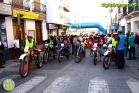 V Marcha BTT Maratón Ciudad de Álora