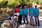 V Marcha BTT Maratón Ciudad de Álora