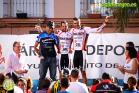 V Marcha BTT Maratón Ciudad de Álora