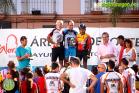 V Marcha BTT Maratón Ciudad de Álora