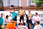 V Marcha BTT Maratón Ciudad de Álora