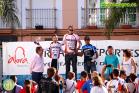 V Marcha BTT Maratón Ciudad de Álora