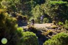 Ruta en bici por el Valle del Genal