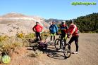 Ruta en bici por el Valle del Genal