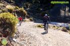 Ruta en bici por el Valle del Genal