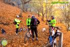 Ruta en bici por el Valle del Genal