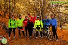 Ruta en bici por el Valle del Genal